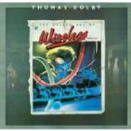 Thomas Dolby, The Golden Age Of Wireless [Collector's Edition] (CD)